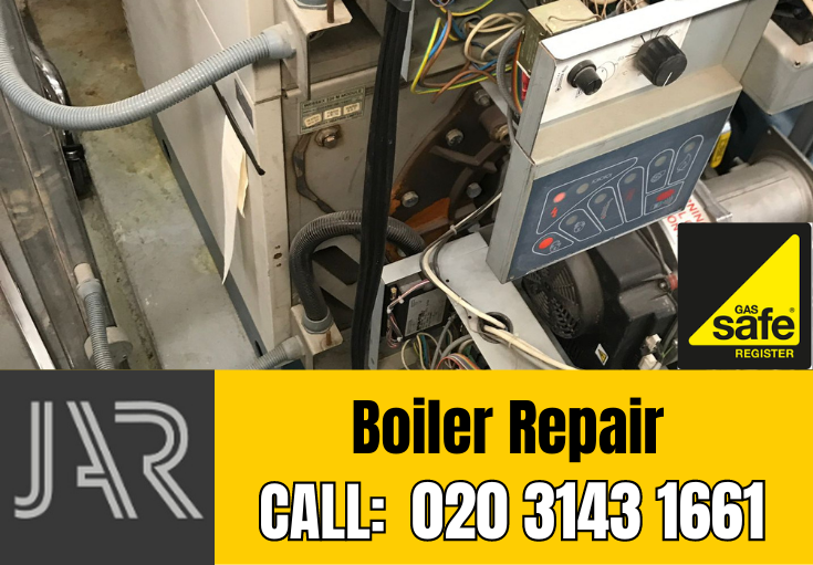 boiler repair Oxhey