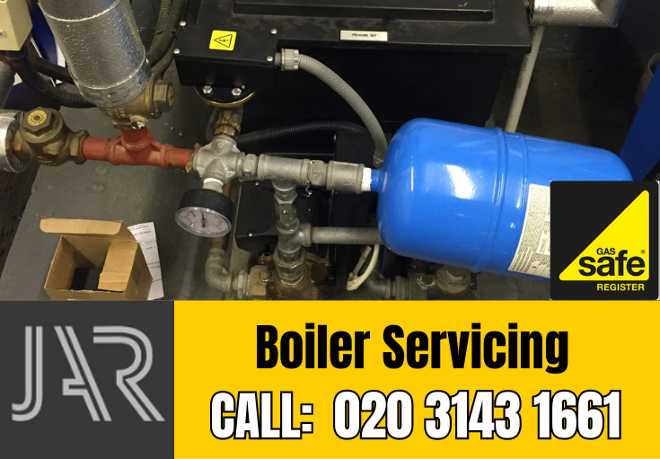 boiler service Oxhey