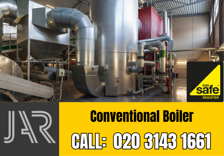 conventional boiler Oxhey