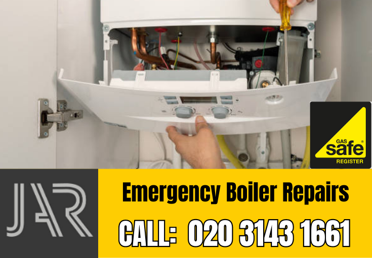 emergency boiler repairs Oxhey