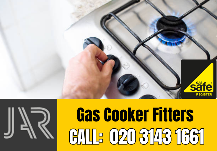 gas cooker fitters Oxhey