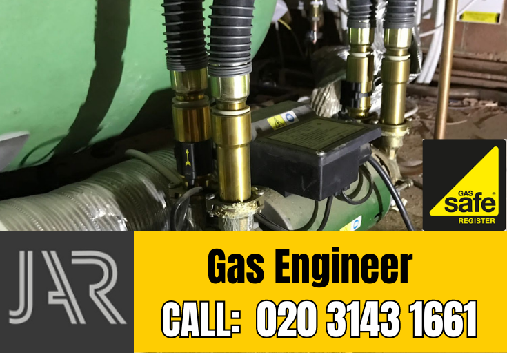 Oxhey Gas Engineers - Professional, Certified & Affordable Heating Services | Your #1 Local Gas Engineers