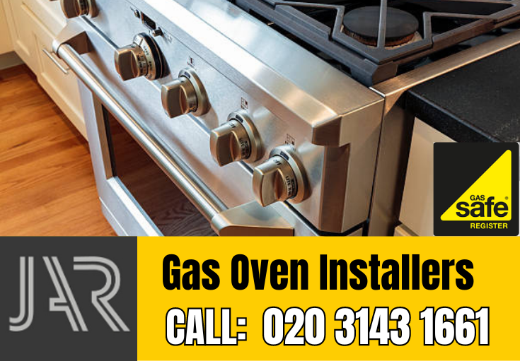 gas oven installer Oxhey