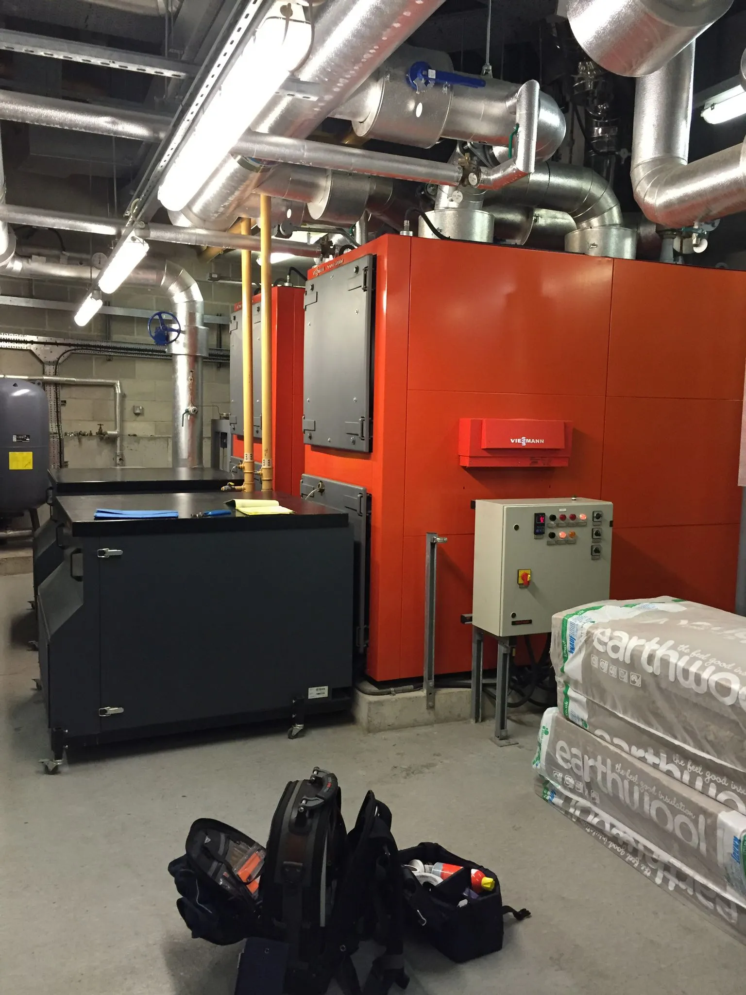 local gas engineer Oxhey, WD19